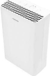 Toshiba Ionizator / Purificator de Aer 50W pentru Spații 24m²
