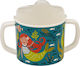 Sugar Booger Sippy Cup Isla The Mermaid