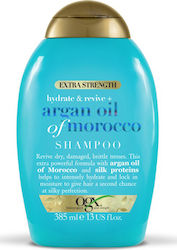 OGX Argan Oil Of Morocco 385ml