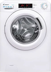 Candy CSWS 485TWME/1-S 8kg/5kg 1400 Στροφές Candy CSWS 485TWME/1-S 8kg/5kg 1400 Στροφές