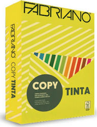 Fabriano Copy Tinta Хартия за печат A3 160гр/кв.м 1x125 листове Banana