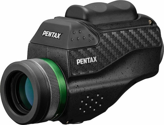 Pentax Оптичен монокъл Премиум комплект 6x21 VM WP