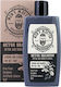 Rosa Impex Men's Master Detox Shampoos gegen Schuppen & Haarausfall für Alle Haartypen 260ml