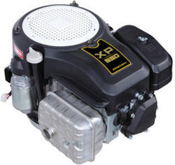 Zongshen XP420 Κινητήρας Βενζίνης 11.4hp 3800rpm Κάθετου Άξονα Zongshen XP420 Κινητήρας Βενζίνης 11.4hp 3800rpm Κάθετου Άξονα