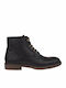 Commanchero Original Schwarz Herrenstiefel