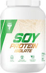 Trec Soy Protein Isolate με Γεύση Σοκολάτα 750gr