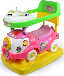 Avra Toys Ride On για 12+ μηνών