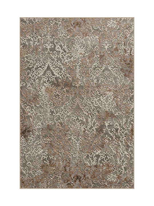 Newplan 31675/080 Rug Rectangular Thasos