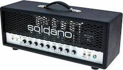 Soldano SLO-100 Classic Lampenkopf 100W Soldano SLO-100 Classic Lampenkopf 100W