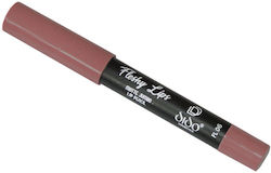 Dido Cosmetics Fleshy Lips Matte Jumbo Lip Penc...