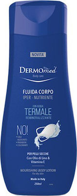 Dermomed Nourishing Body Lotion 250ml