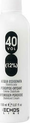 Echos Line Οξυζενέ Ενεργοποιητής Χρώματος 40Vol 150ml