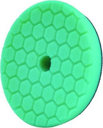 Chemical Guys BUFX113HEX6 Σφουγγάρι Γυαλίσματος Σκληρό 165mm
