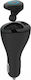 Kruger & Matz Traveler K1 In-ear Bluetooth Handsfree Earphones Black