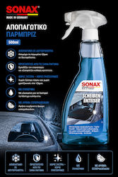 Sonax ScheibenTeiser Car Window Cleaner Spray 500ml Sonax ScheibenTeiser Car Window Cleaner Spray 500ml