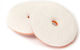 Finopads MF85-WS Пух за полиране с микрофибри 85x25мм