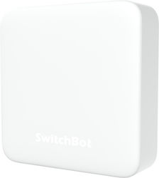 SwitchBot Hub Mini Συμβατό με Alexa / Google Home Λευκό