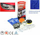 Visbella Cleaning Headlight Restoration Kit for Headlights AM-KITN107