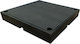 Doorado Protector Ramp Black H7cm