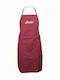 Berkel Apron Ποδιά Κουζίνας Κόκκινη DV7700