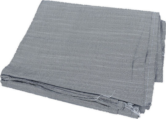 Olive Sail 26.022 5x8m Density 100gr/m²