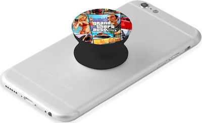 Pop Socket for Mobile Phone GTA V