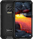 Ulefone Armor 9E Dual SIM (8/128GB) Ανθεκτικό Smartphone Μαύρο