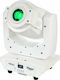Varytec Lumina în mișcare Spot LED cu Cap Robotic Hero 90 RGBW