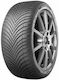 Kumho Solus 4S HA32 155/65R14 75T 4 Εποχών Λάστιχο για Επιβατικό Αυτοκίνητο