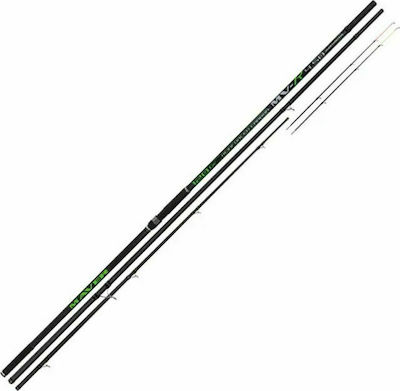 Maver SURF MV-R Angelrute für Surfangeln 4.5m 50-120gr