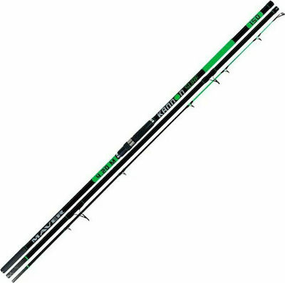 Maver Surf Kannon Fishing Rod for Surf Casting 4.2m 130-150gr