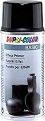 Dupli Color Σπρέι Αστάρι Effect Μαύρο 150ml