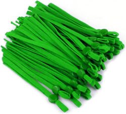 Pennie Ανταλλακτικό Λάστιχο Elastic de Cusut Verde