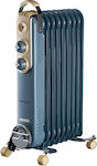 Ariete 0838/05 Oil Filled Radiator with 9 Fins 2000W