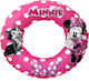 Bestway Minnie Mouse Kids' Swim Ring Pink