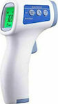 Digital Thermometer Forehead cu infraroșu RAK-FI03