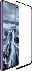 Full Glue Full Face Tempered Glass (Poco X3 NFC / X3 Pro) Full Glue Full Face Tempered Glass (Poco X3 NFC / X3 Pro)