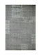 Newplan 6377AH01 Rug Rectangular Grey Manhattan