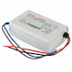 Mean Well Surse De Alimentare LED IP42 Putere 35W 2 Bucăți