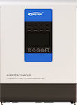 Epsolar UP3000-M6322 Inverter Καθαρού Ημιτόνου 3000W 24V Μονοφασικό
