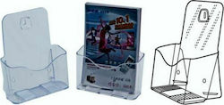 Kejea Brochure Holder K-153 A5