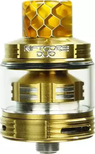 Joyetech Riftcore Duo 3.5ml Gold