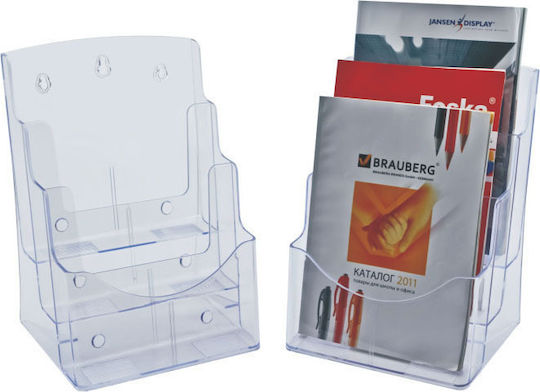 Kejea Brochure Holder K-158 A4