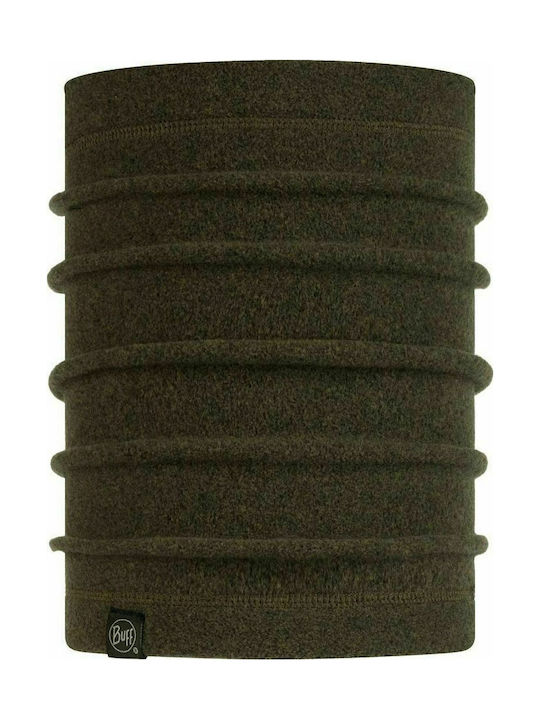 Buff Polar .10.00 Sport Neckwarmer Green