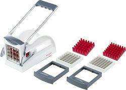 Westmark Easy Stix Plastic Potato Cutter