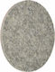 Bosch Polishing Felt 128mm for Eccentric Tribes 2608613009