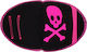 Kayfunpatch Pirate Fun Pansamente pentru ochi D...