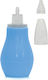 Lorelli 1022048 Nasensauger für Babys und Kinder Blue