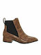 Azarey Damenstiefel 494D776 braun