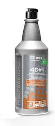 Clinex 4Dirt Special Cleaner 1lt